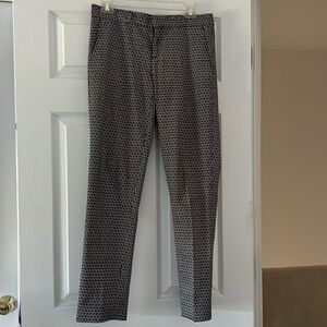 BANANA REPUBLIC PANTS SIZE 0
